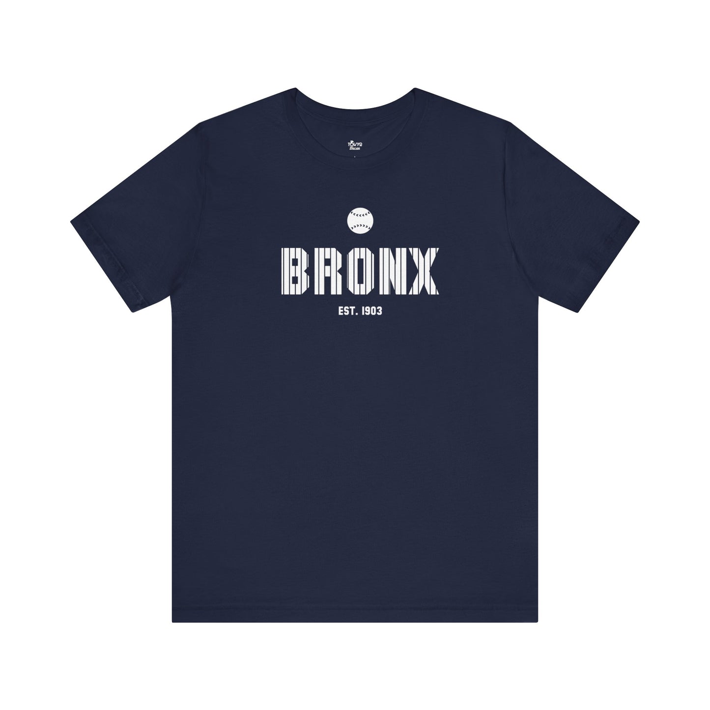 Bronx Baseball Fan