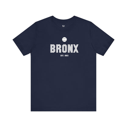 Bronx Baseball Fan