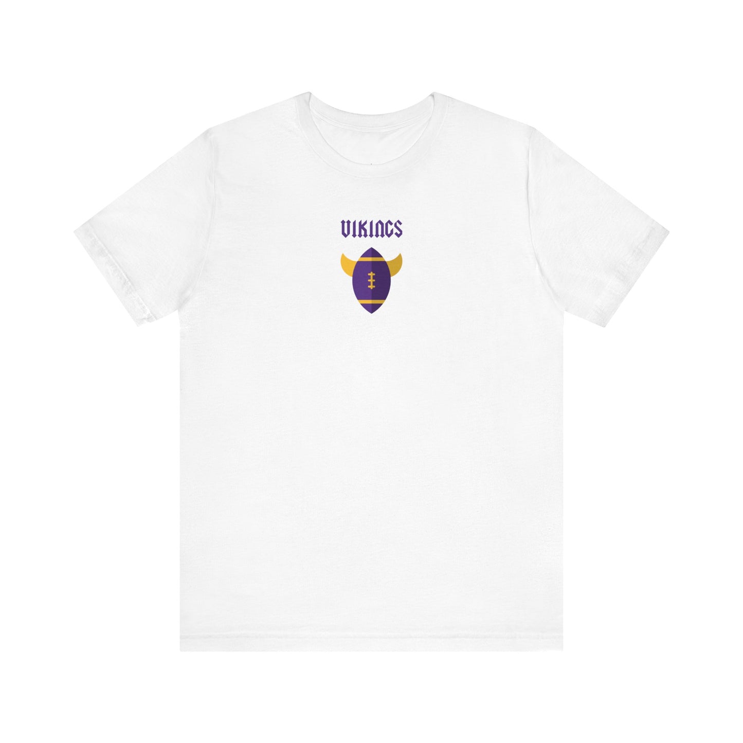 Minnesota Football Fan | Casual horns