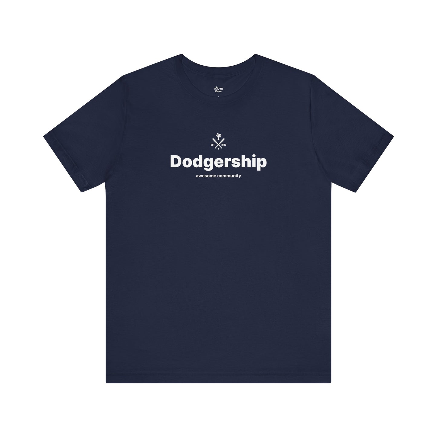 LA Baseball Fan | Dodgership