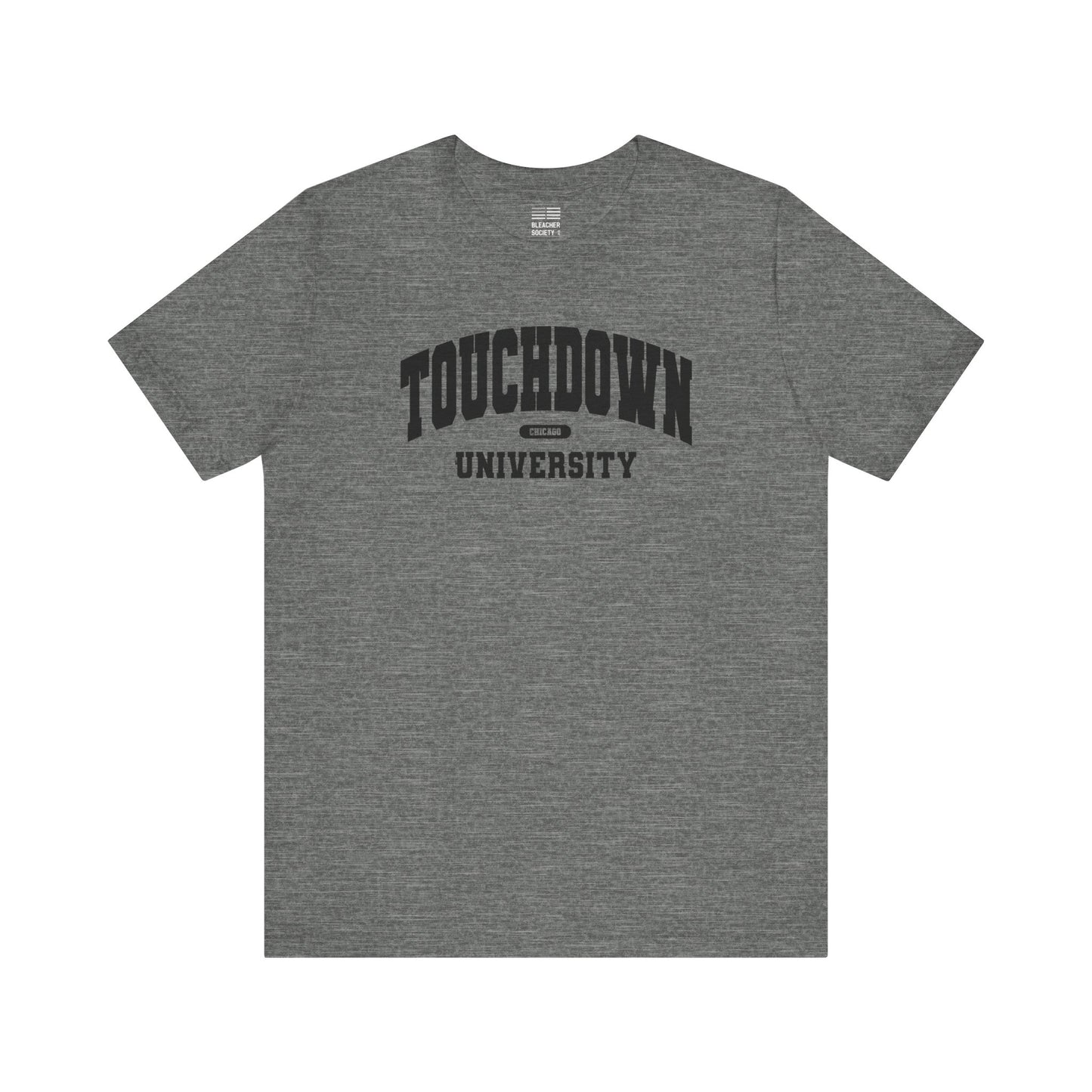 Chicago Football Fan | University of Touchdown