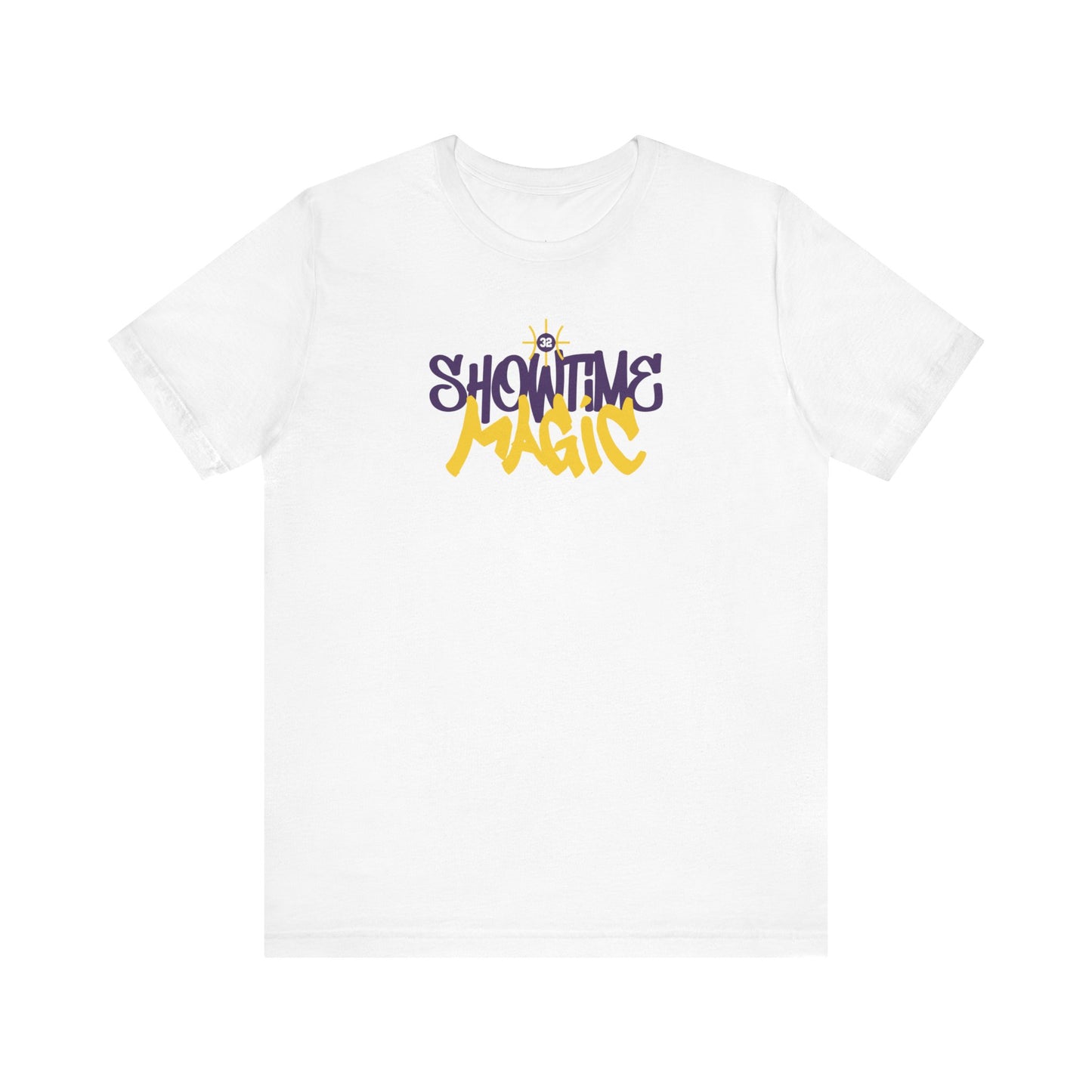 LA Basketball Fan | Legends