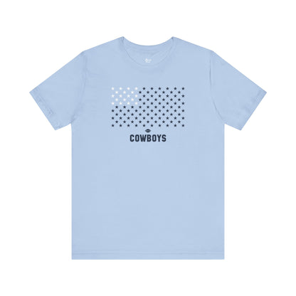 Dallas Football Fan | Dreams of Glory