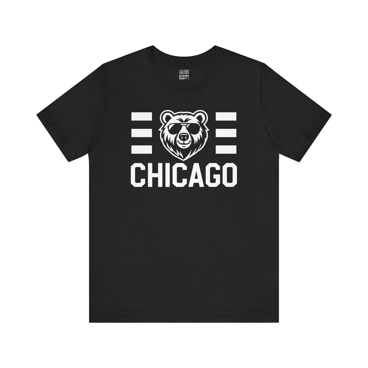 Chicago Football Fan | Coach | Unisex Tshirt