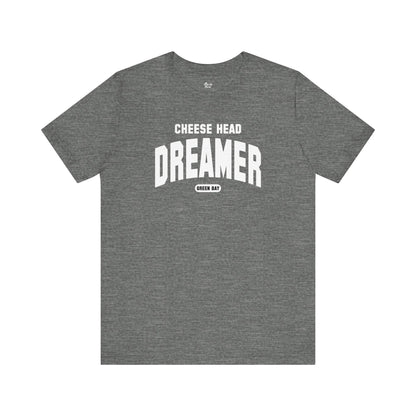 Green Bay Football | Dreamer