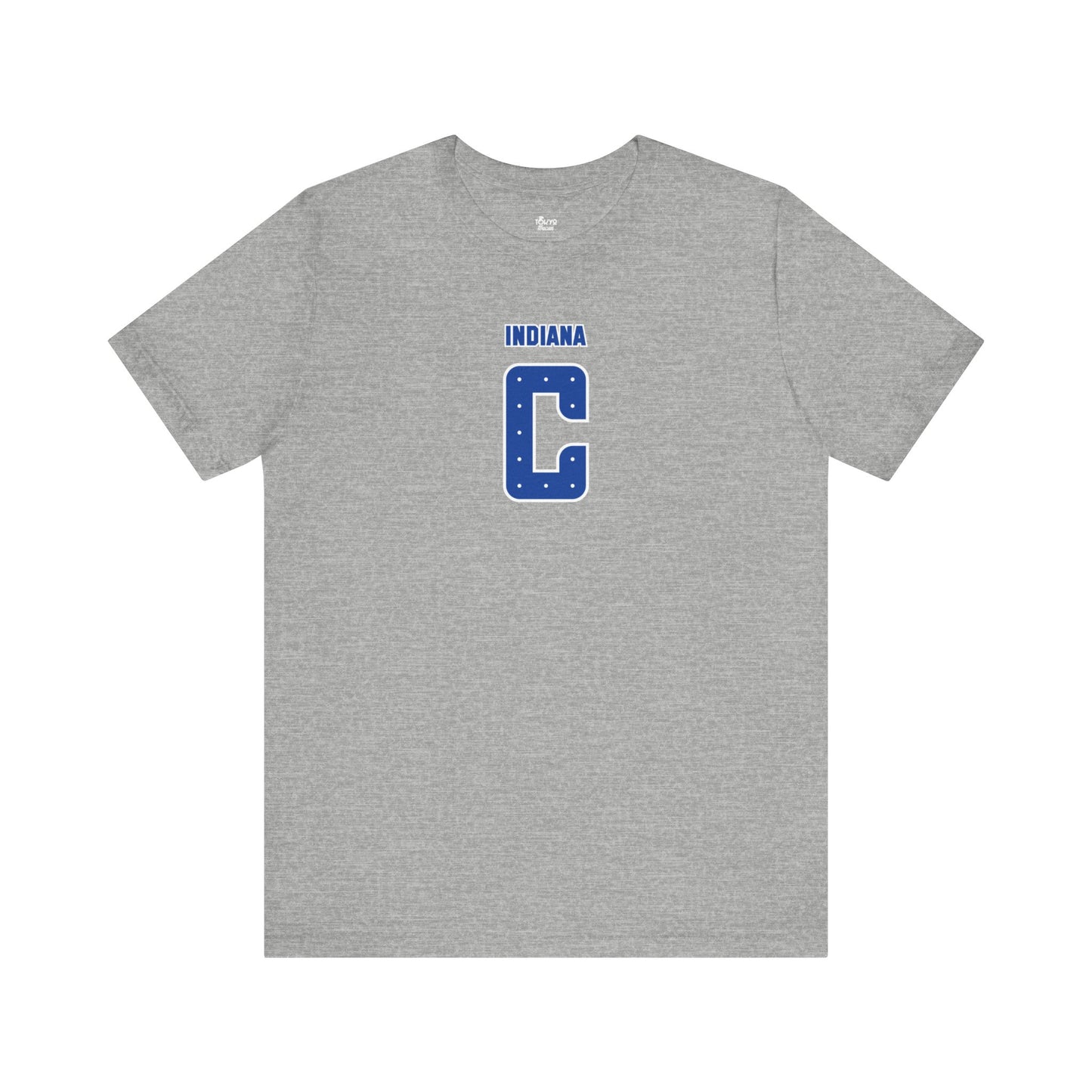 Indiana Football Fan | Modern C