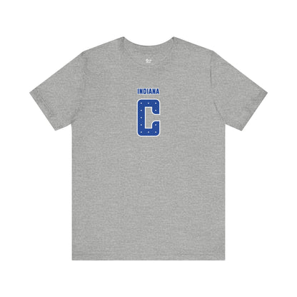 Indiana Football Fan | Modern C