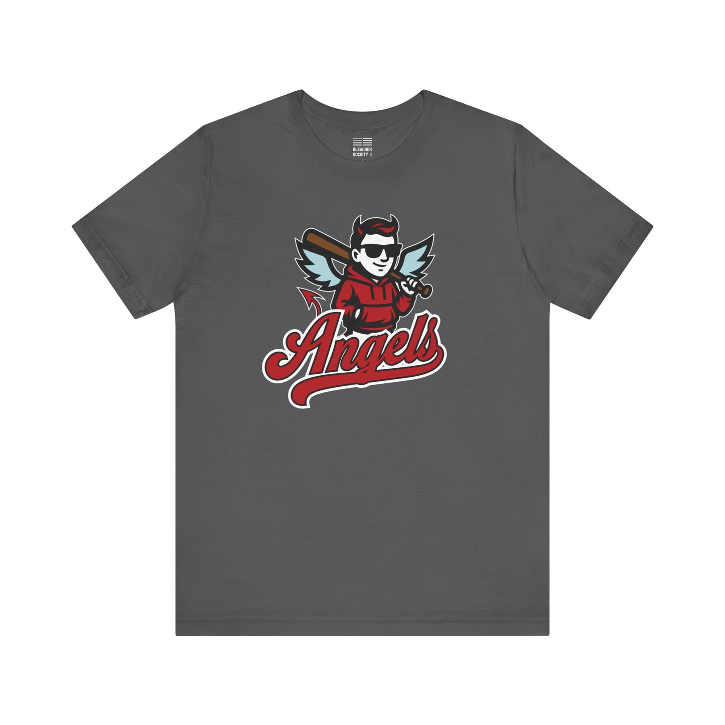 Los Angeles Baseball Fan | Sometimes Angels sometimes Not