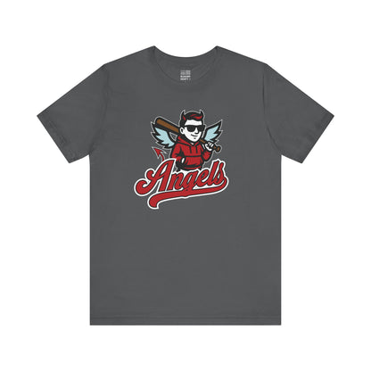 Los Angeles Baseball Fan | Sometimes Angels sometimes Not