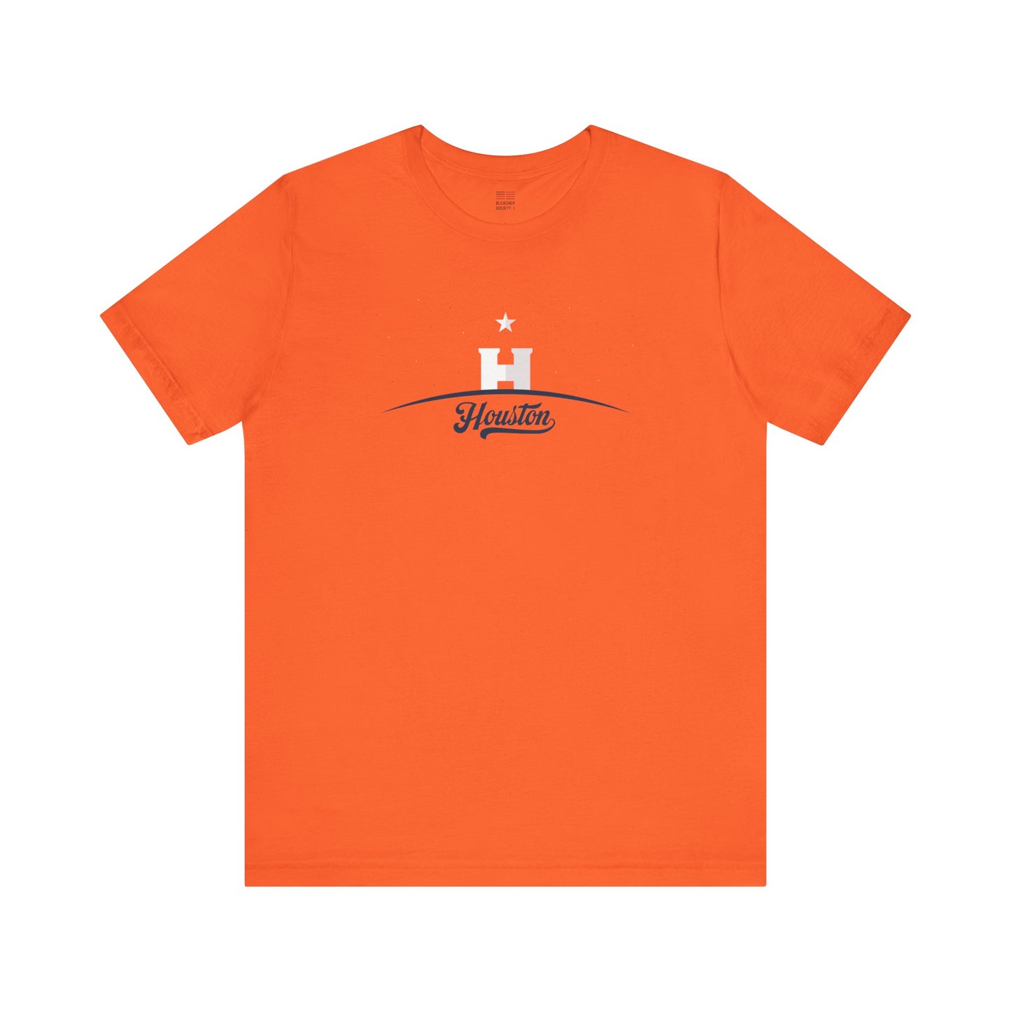Houston Baseball Fan | Raising H