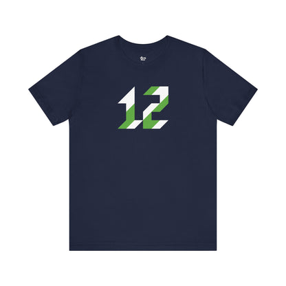 Seattle Football Fan | Sportive 12
