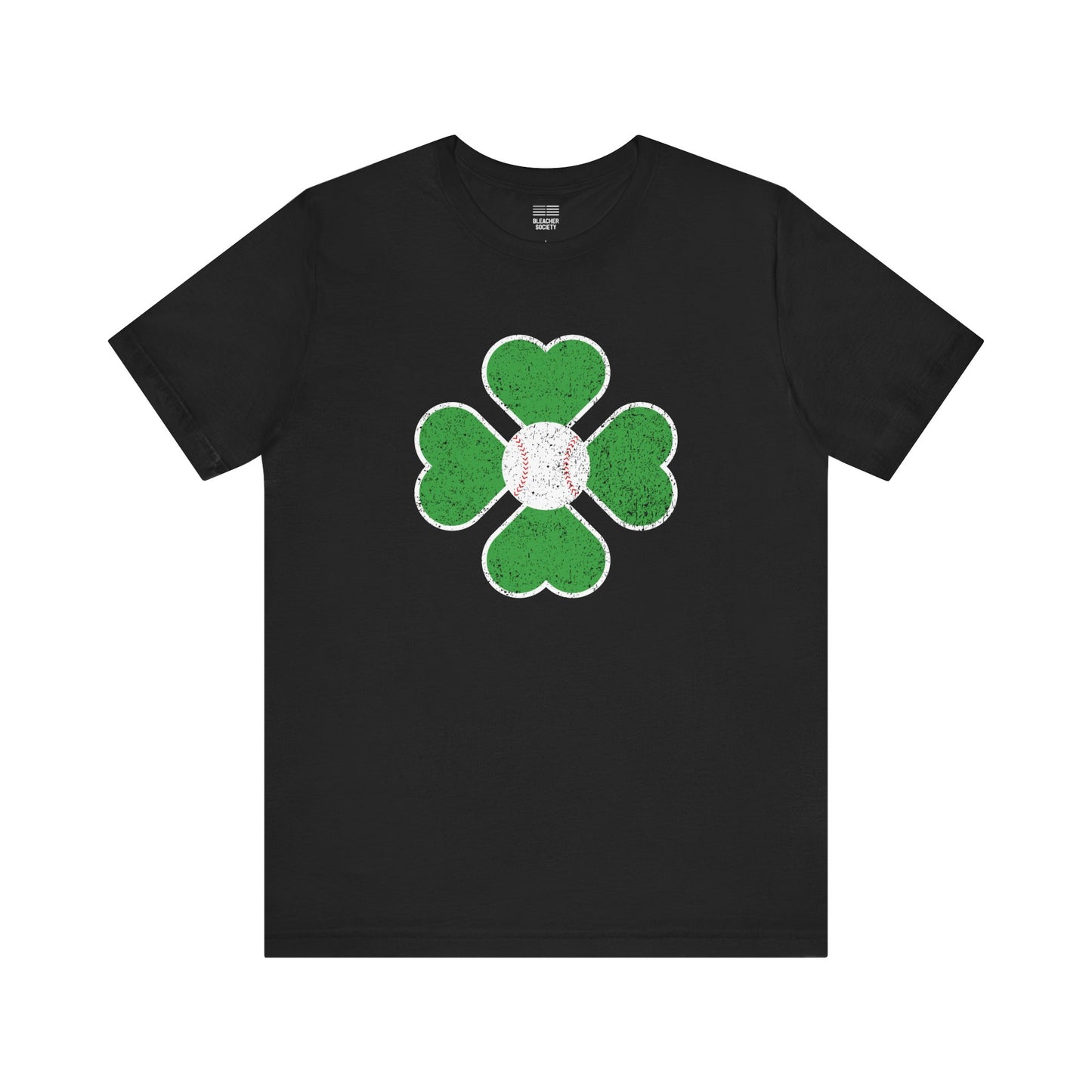 BOS Baseball Fan | Lucky you | Unisex Tshirt