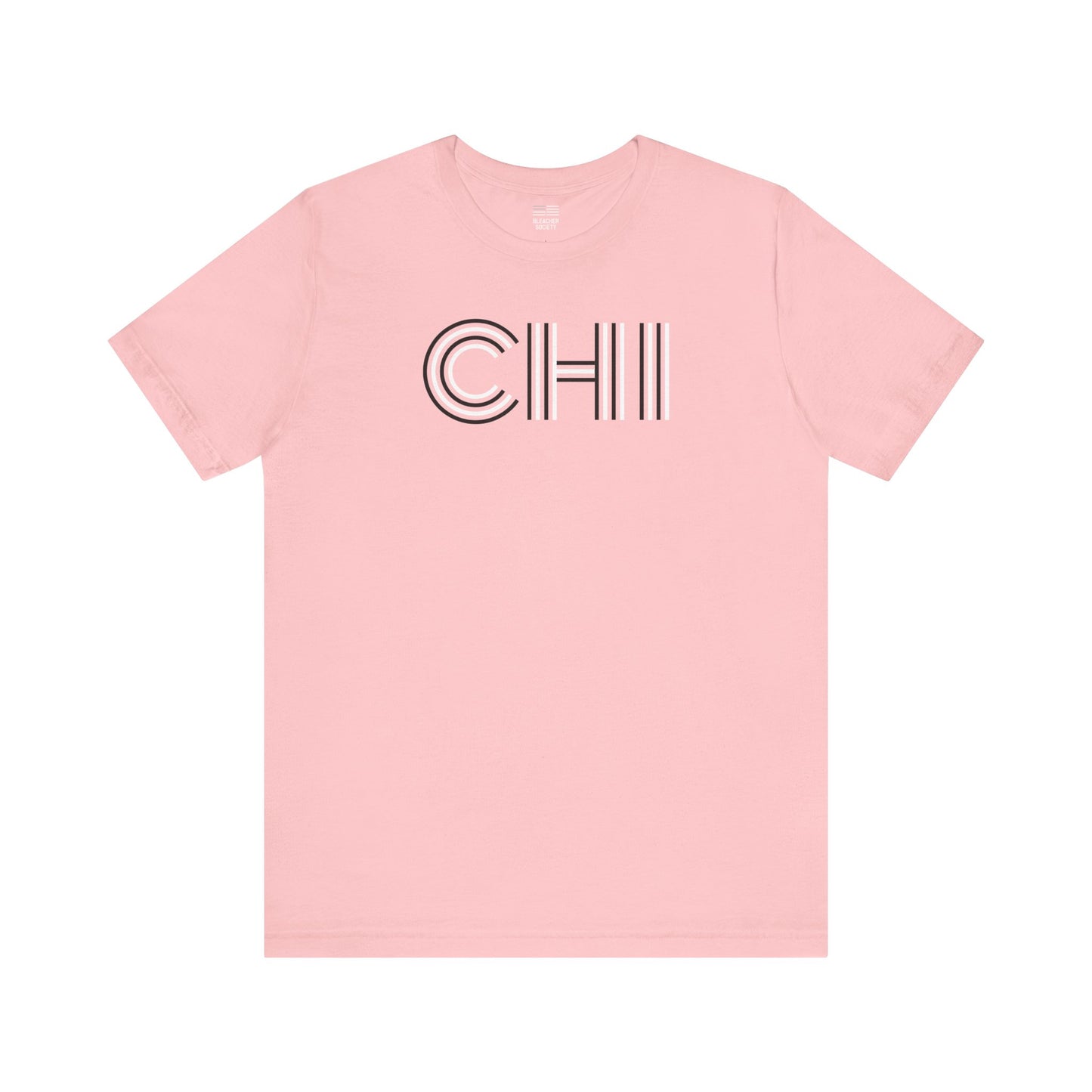 Chicago Baseball Fan | CHI South Lines| Unisex Tshirt