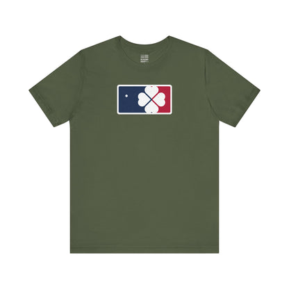 BOS Baseball Fan | I just love this game | Clover