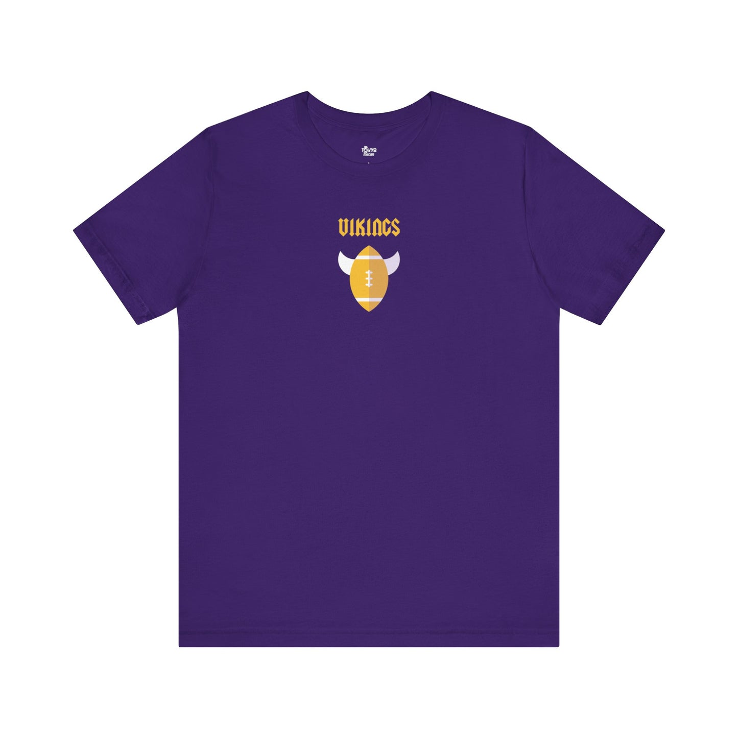 Minnesota Football Fan | Casual horns