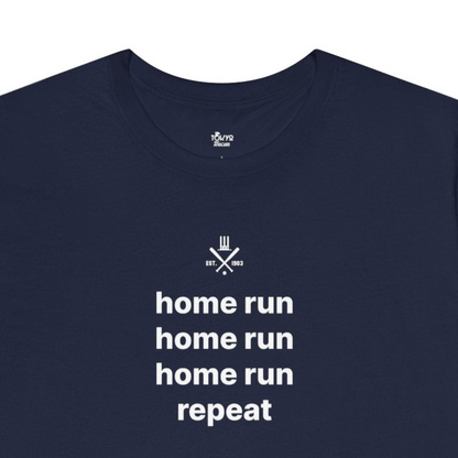 NewYork Baseball Fan | Repeat #99 Routine