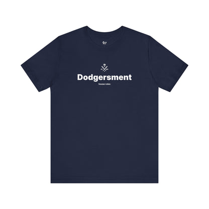 LA Baseball Fan | Dodgersment