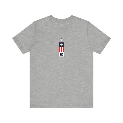 New England Football Fan | Totem legend tribute #12