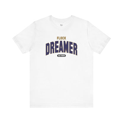 Baltimore Football Fan | Dreamer