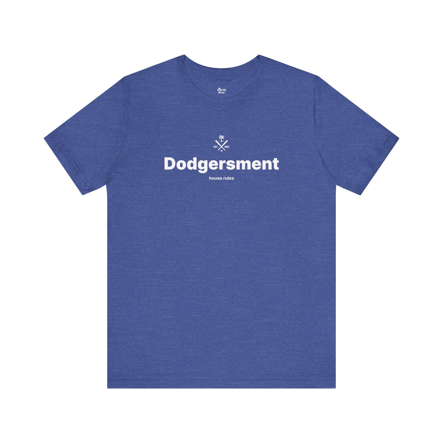 LA Baseball Fan | Dodgersment