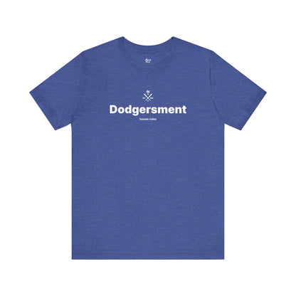 LA Baseball Fan | Dodgersment
