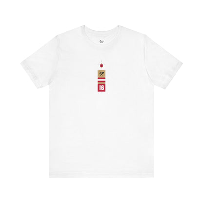 San Francisco Football Fan | Totem Legend Tribute #16