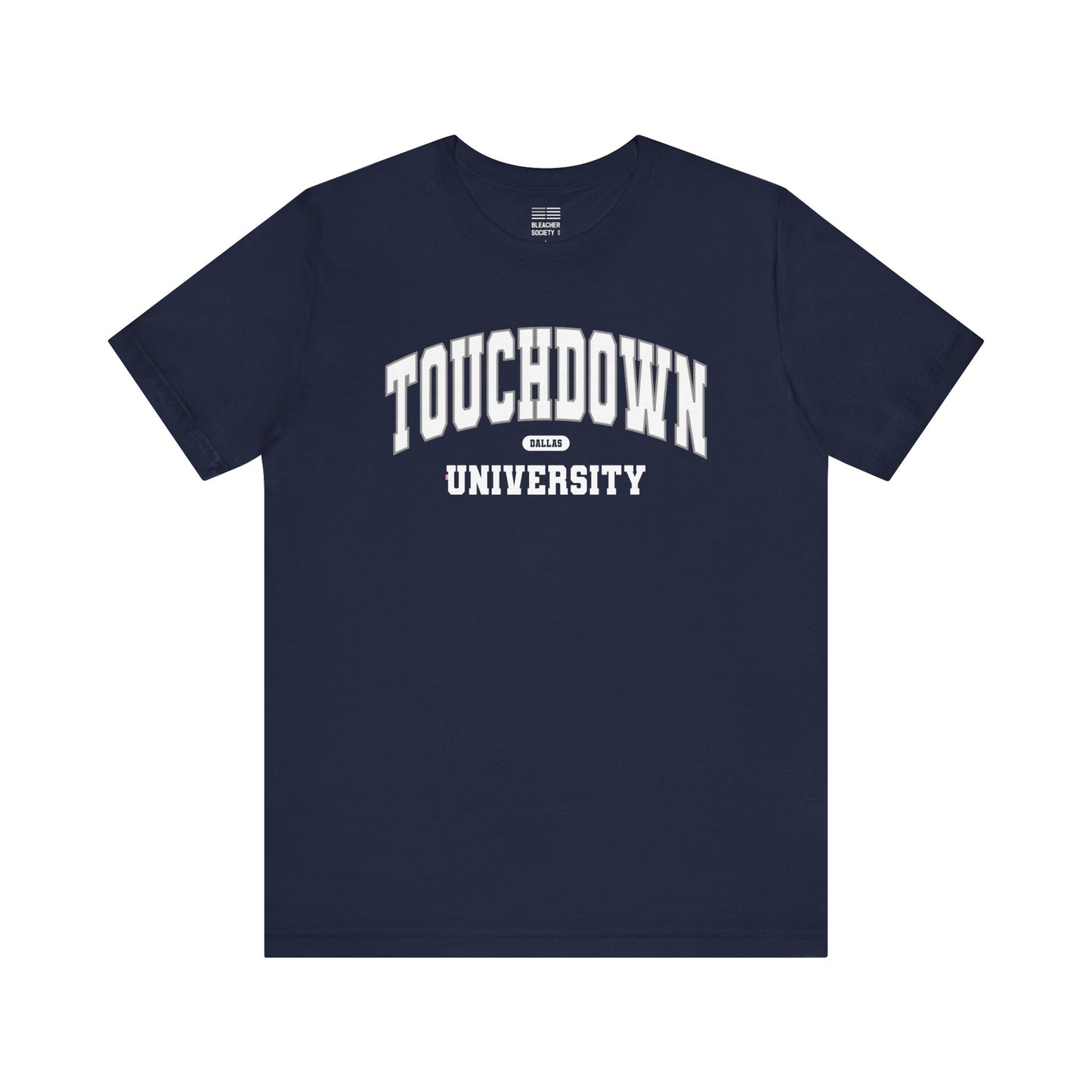 Dallas Football Fan | University of Touchdowns