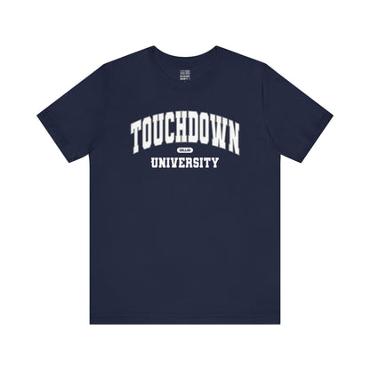 Dallas Football Fan | University of Touchdowns