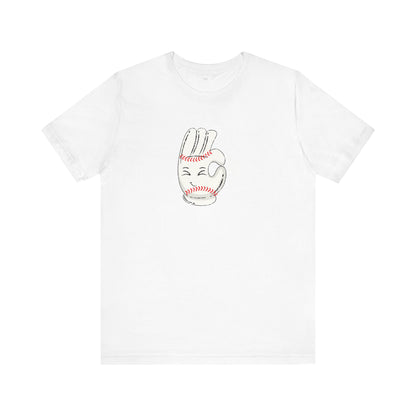Baseball Fan | Ok| Unisex Tshirt