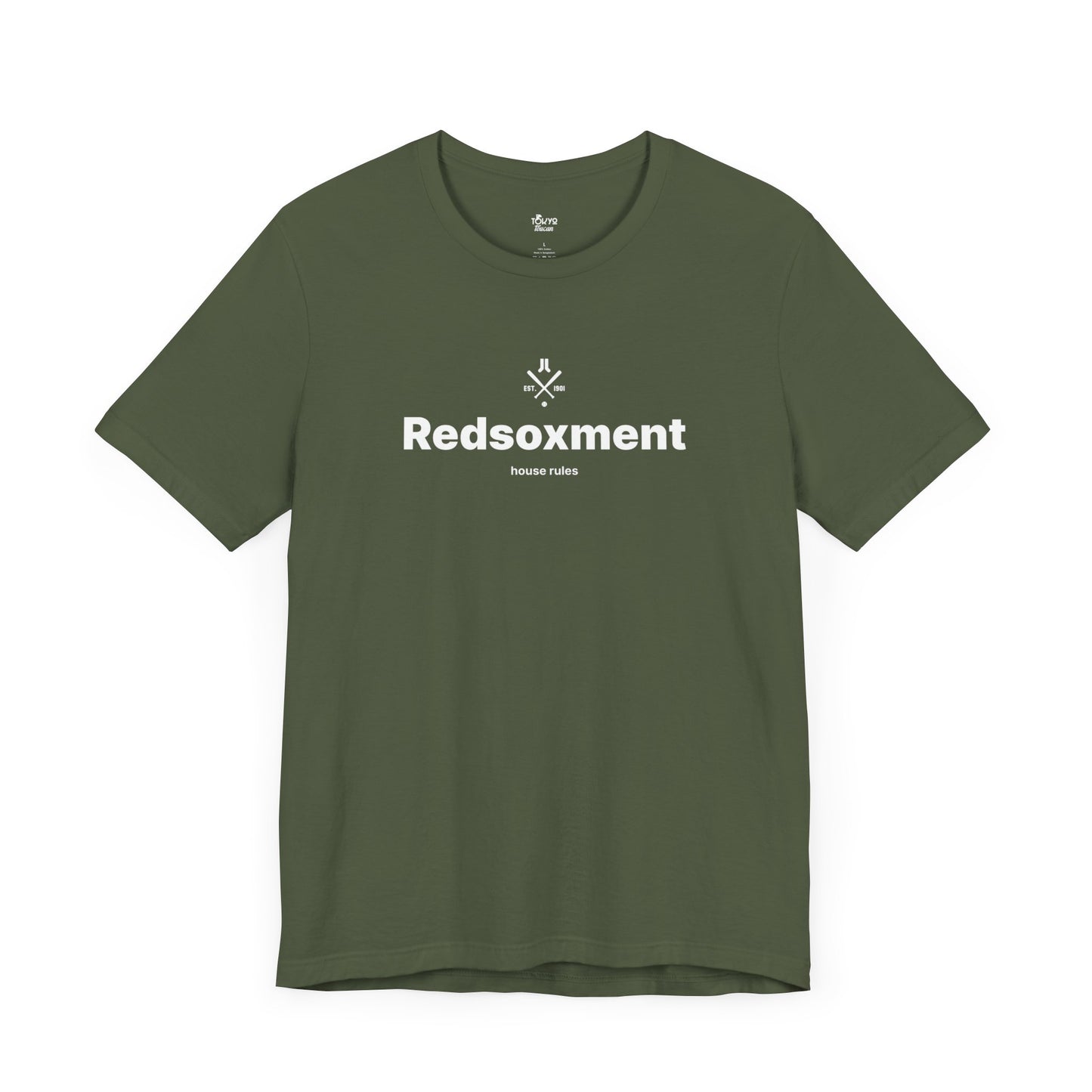 Boston Baseball Fan | Redsoxement