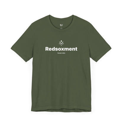 Boston Baseball Fan | Redsoxement