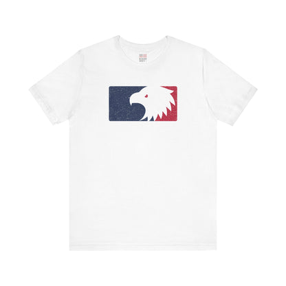 US Baseball Fan | I just love this game Eagle
