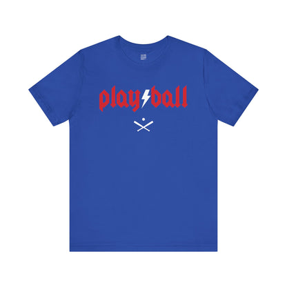 Baseball Fan | Play Hard