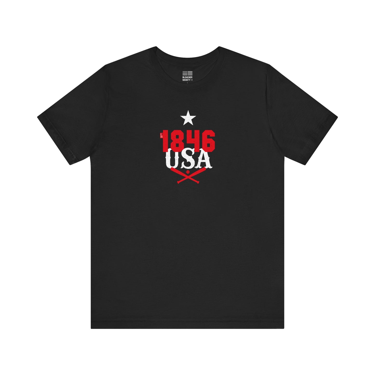 US Baseball Fan | I just love this game | Classic Star