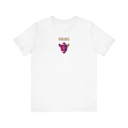 Minnesota Football Fan | Elegant horns