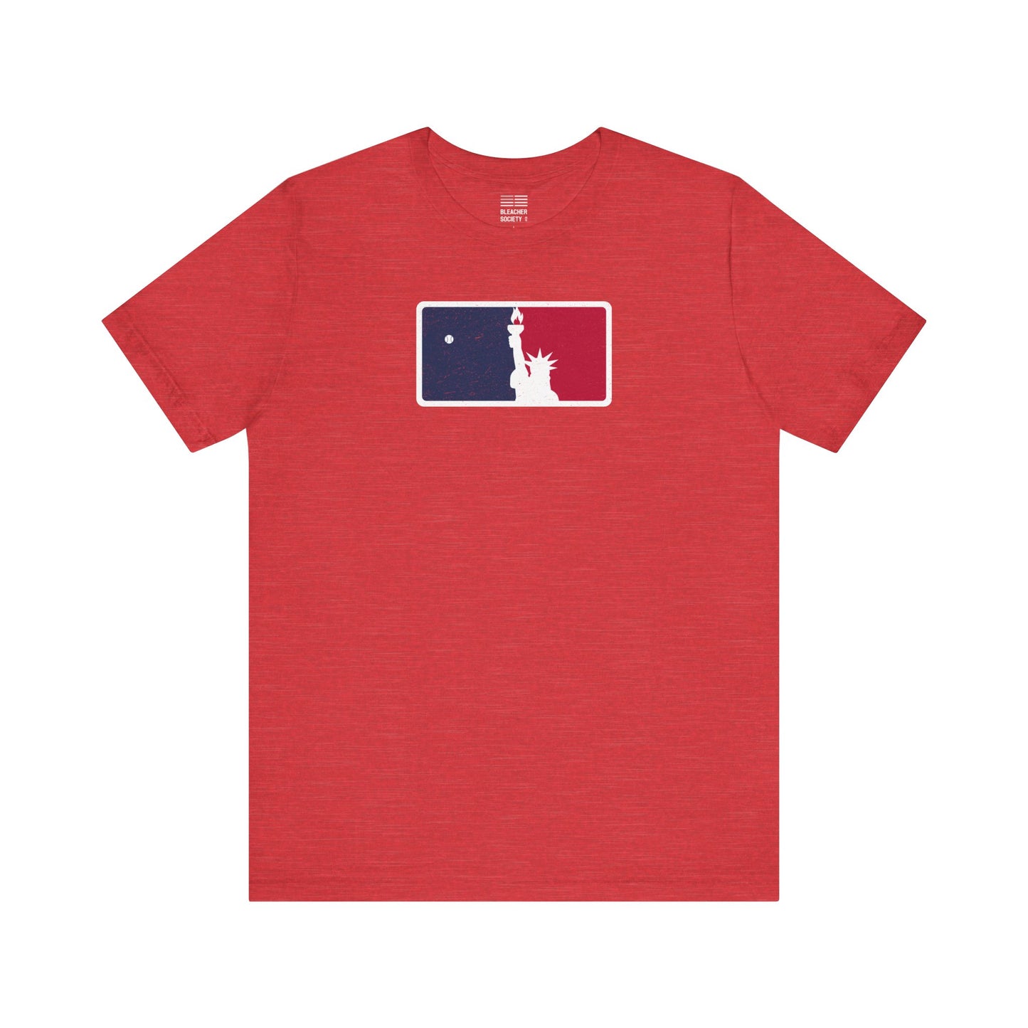 US Baseball Fan | I just love this game | Liberty