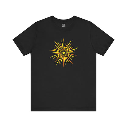 Baseball Fan | Sunny Sport | Unisex Tshirt