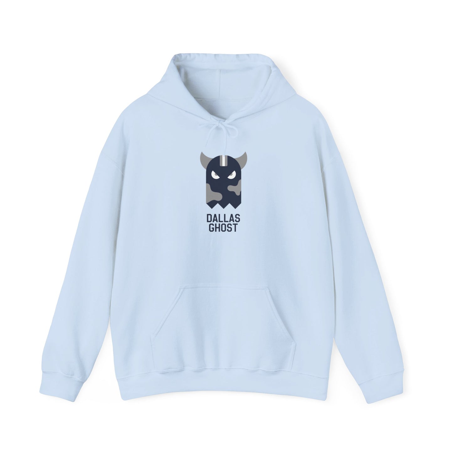 Dallas Football Fan | Ghost
