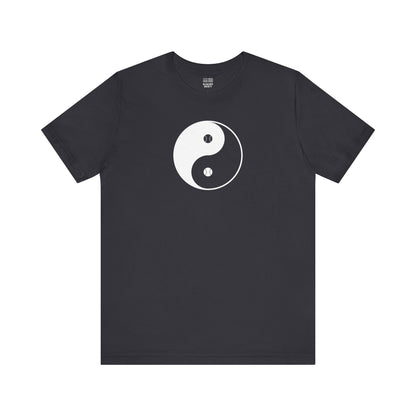 Baseball Fan | Balance | Unisex Tshirt