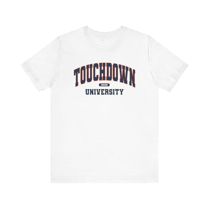 Chicago Football Fan | University of Touchdown
