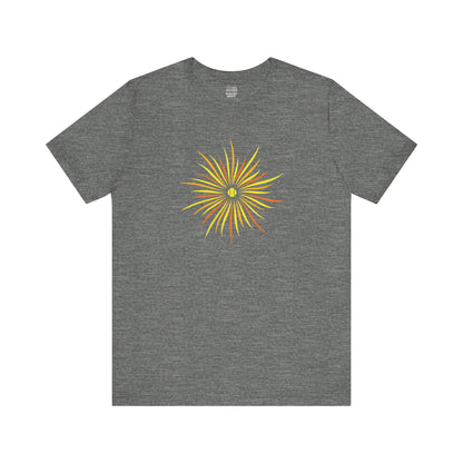 Baseball Fan | Sunny Sport | Unisex Tshirt