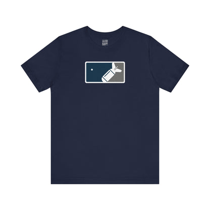 NY Baseball Fan | I just love this game | Bomb