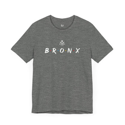 New York Baseball Fan | Bronx Friendship
