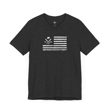 Chicago US flag | Baseball Fan