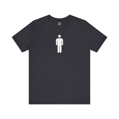 Baseball Fan | Thinking | Unisex Tshirt