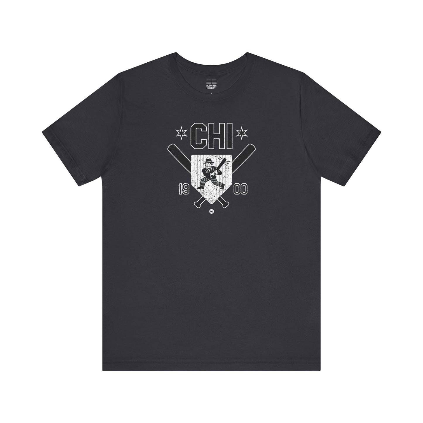 Chicago Baseball Fan | South Gang | Unisex Tshirt