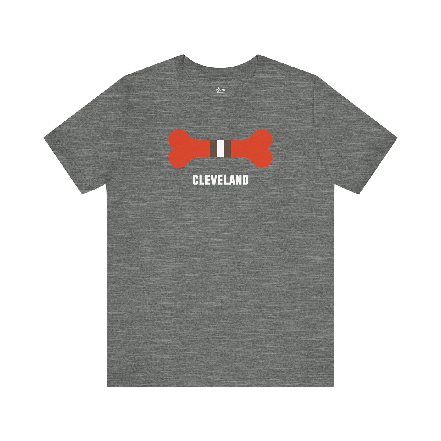 Cleveland Football Fan | Bone