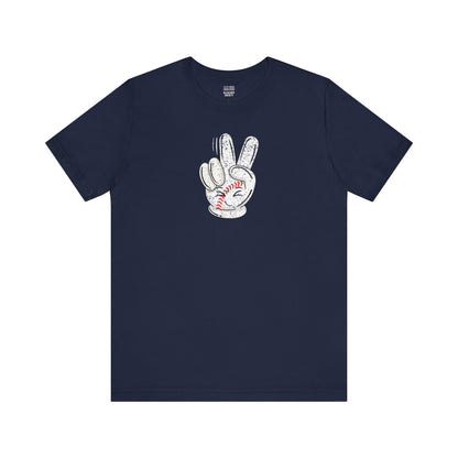 Baseball Fan | Team Victory | Unisex Tshirt