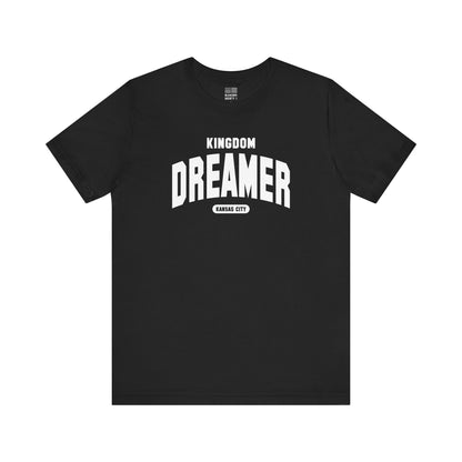 Kansas City Football Fan | Dreamer