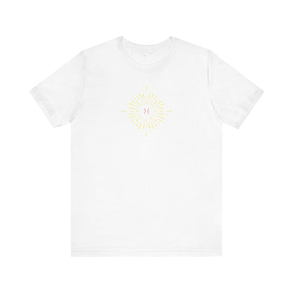 Baseball Fan | Shine | Unisex Tshirt